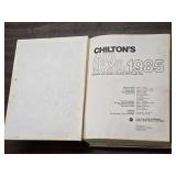1985 Chilton