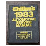 Chilton