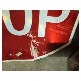 Stop Sign