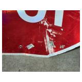 Stop Sign