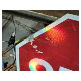 Stop Sign