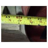 Archer 2 Cycle Oil Barrell on Wood Stand