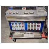 Vintage Slot Machine - Needs Repair