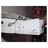 Vintage Slot Machine - Needs Repair