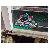 Vintage Slot Machine - Needs Repair