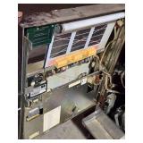 Vintage Slot Machine - Needs Repair