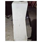 Vintage Slot Machine - Needs Repair