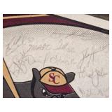 St. Cloud River Bats of the Northwoods League with Autographs