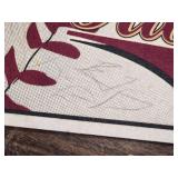 St. Cloud River Bats of the Northwoods League with Autographs
