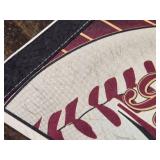St. Cloud River Bats of the Northwoods League with Autographs
