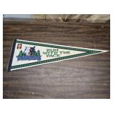 Minnesota Timberwolves Banner Run with the Pack