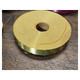 Lot of Various Colors of Ribbon for Crafts and Designs