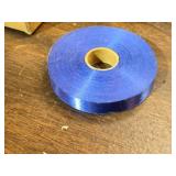 Lot of Various Colors of Ribbon for Crafts and Designs