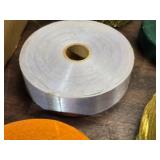 Lot of Various Colors of Ribbon for Crafts and Designs