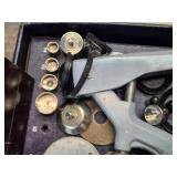 Flexocrystals Watch Crytal Insertion Kit - Unsure of Completeness