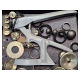 Flexocrystals Watch Crytal Insertion Kit - Unsure of Completeness