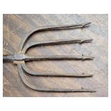 Ice Fishing Spear