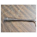 Ice Fishing Spear