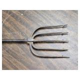 Ice Fishing Spear