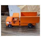 Wooden Toy Truck by Creative Playthings Inc