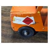Wooden Toy Truck by Creative Playthings Inc