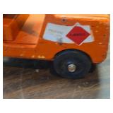 Wooden Toy Truck by Creative Playthings Inc