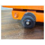 Wooden Toy Truck by Creative Playthings Inc