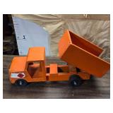 Wooden Toy Truck by Creative Playthings Inc