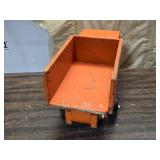 Wooden Toy Truck by Creative Playthings Inc