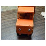 Wooden Toy Truck by Creative Playthings Inc