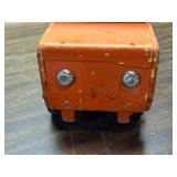 Wooden Toy Truck by Creative Playthings Inc