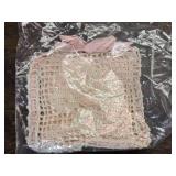 Doilies and Hot Pads