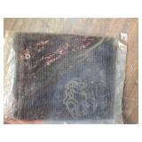 Vintage Automobile Radiator Bug Catcher Screen - New in Package