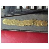 Vintage Triple Bonus Poker with 15 Tokens - Turns on but the screen doesn