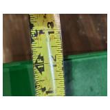 Large John Deere Mailbox - May need additional fasteners