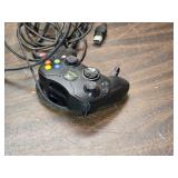 Xbox with Controller - Untested