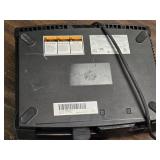 Xbox with Controller - Untested