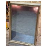 Lighted Counter Top Display