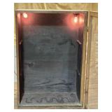 Lighted Counter Top Display