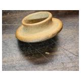 Cermic Vase and Decorative Tea Pot