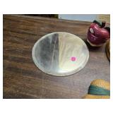 Burwood Sun Hat Wall Decor, Cork Ball Pen Holder, Small Victorian Era Pictures and More