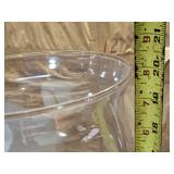 20" Tall Wine Glass