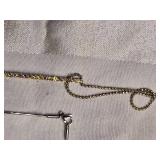 Assorted Vintage and Costume Jewelry Necklace and Bracelet Lot