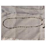 Assorted Vintage and Costume Jewelry Necklace and Bracelet Lot