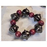 Assorted Lot of Bracelets
