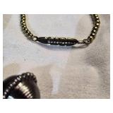 Assorted Lot of Bracelets
