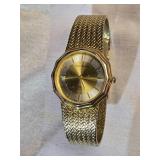 Sergio Valente Quartz Watch - Needs battery
