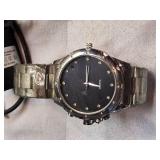 Waterproof Spy Camera Watch