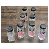 8 Bottles of Vintage Esquire Instant Coloring Cleanse Conditioner