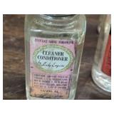 8 Bottles of Vintage Esquire Instant Coloring Cleanse Conditioner